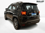 Jeep Renegade 1.3 T270 Turbo Flex Longitude AT6