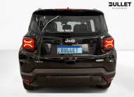 Jeep Renegade 1.3 T270 Turbo Flex Longitude AT6