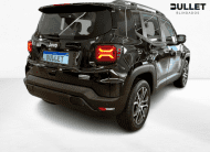 Jeep Renegade 1.3 T270 Turbo Flex Longitude AT6