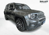 Jeep Renegade 1.3 T270 Turbo Flex Sahara AT6