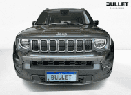 Jeep Renegade 1.3 T270 Turbo Flex Sahara AT6