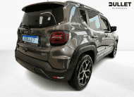 Jeep Renegade 1.3 T270 Turbo Flex Sahara AT6