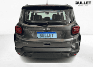 Jeep Renegade 1.3 T270 Turbo Flex Sahara AT6