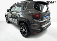 Jeep Renegade 1.3 T270 Turbo Flex Sahara AT6