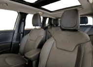 Jeep Renegade 1.3 T270 Turbo Flex Sahara AT6