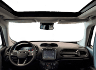 Jeep Renegade 1.3 T270 Turbo Flex Sahara AT6