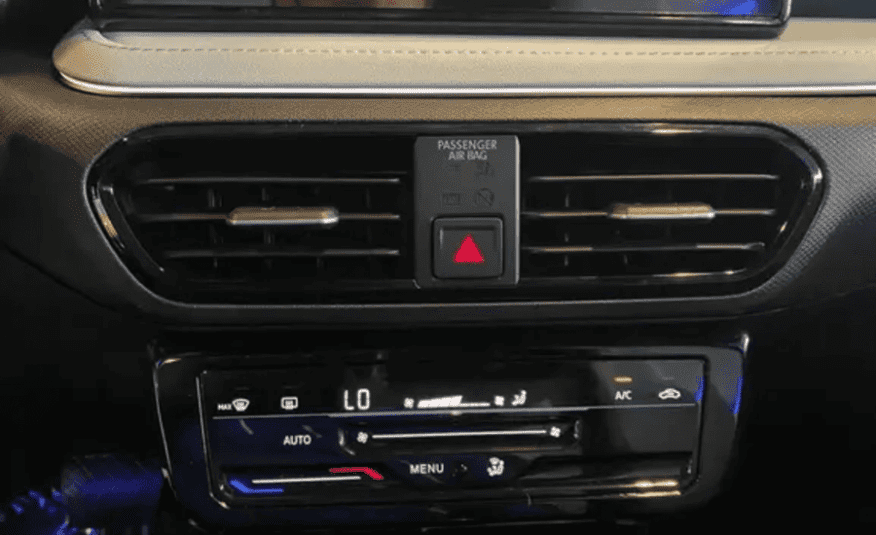 Volkswagen Tera 1.0 170 TSI High Automático
