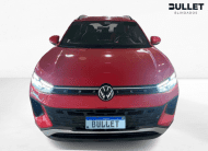 Volkswagen Tera 1.0 170 TSI High Automático