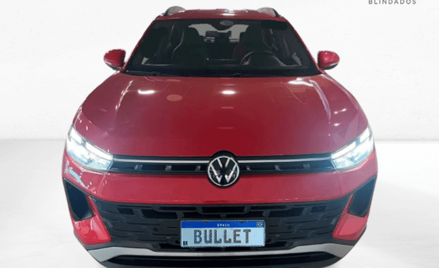 Volkswagen Tera 1.0 170 TSI High Automático