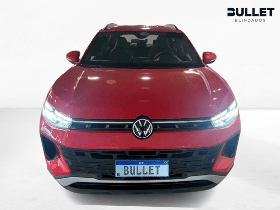 Volkswagen Tera 1.0 170 TSI High Automático