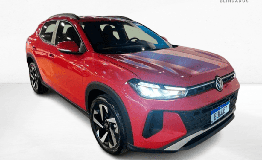 Volkswagen Tera 1.0 170 TSI High Automático