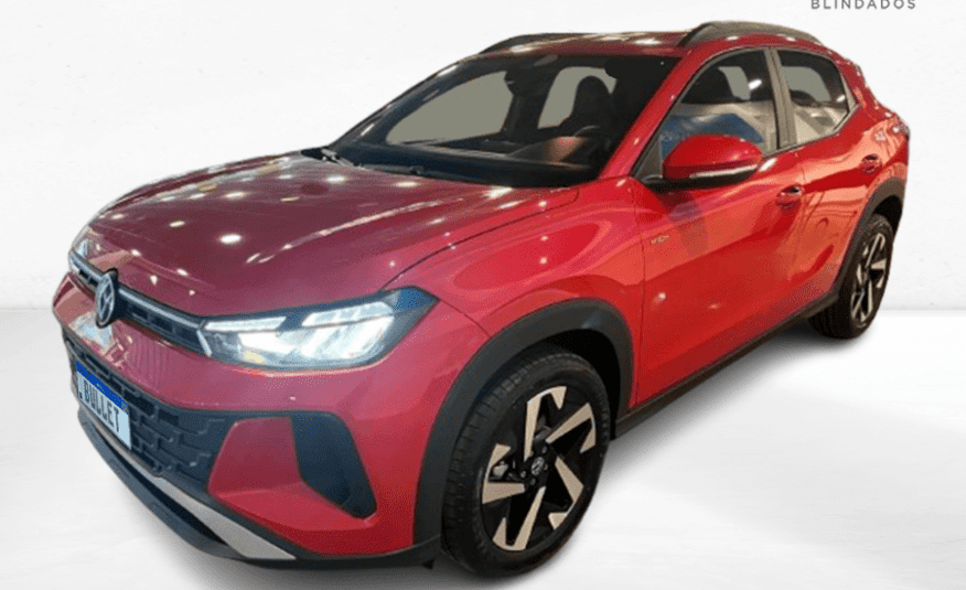 Volkswagen Tera 1.0 170 TSI High Automático