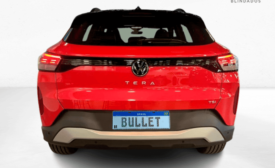 Volkswagen Tera 1.0 170 TSI High Automático