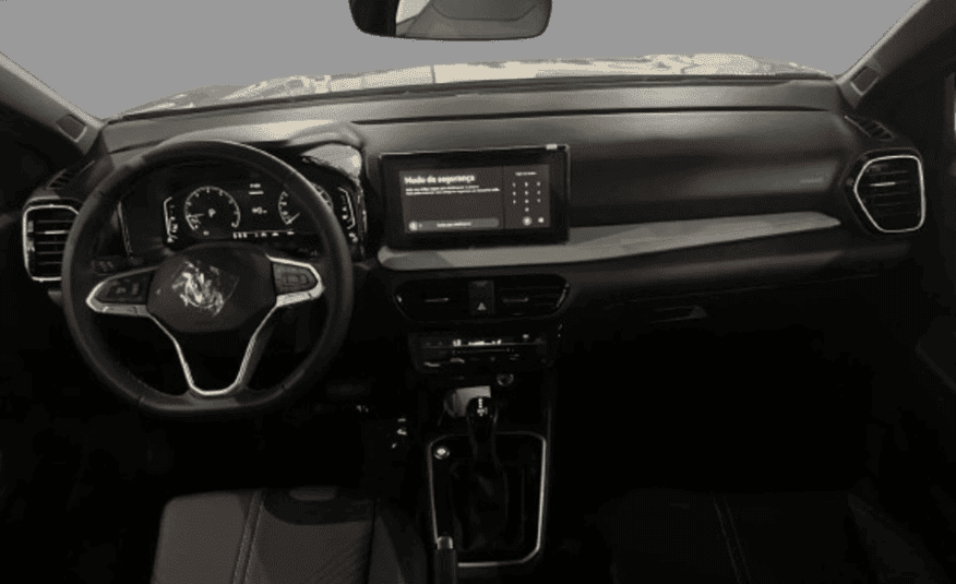 Volkswagen Tera 1.0 170 TSI High Automático