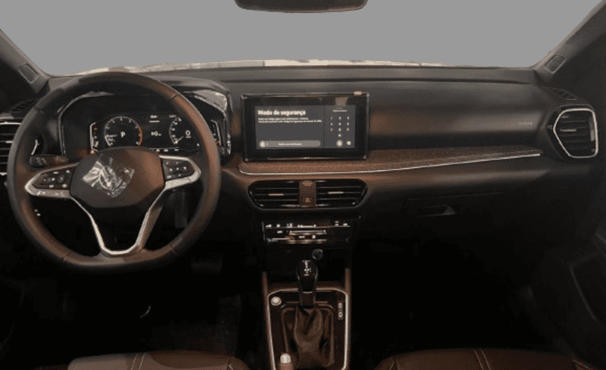 Volkswagen Tera 1.0 170 TSI High Automático