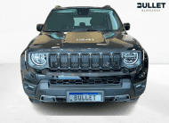 Jeep Renegade 1.3 T270 Turbo Flex Willys 4×4 AT9