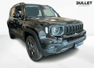 Jeep Renegade 1.3 T270 Turbo Flex Willys 4×4 AT9