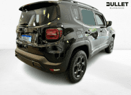 Jeep Renegade 1.3 T270 Turbo Flex Willys 4×4 AT9