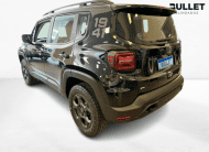 Jeep Renegade 1.3 T270 Turbo Flex Willys 4×4 AT9