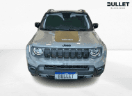 Jeep Renegade 1.3 T270 Turbo Flex Willys 4×4 AT9