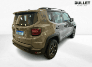 Jeep Renegade 1.3 T270 Turbo Flex Willys 4×4 AT9