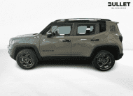 Jeep Renegade 1.3 T270 Turbo Flex Willys 4×4 AT9