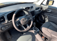 Jeep Renegade 1.3 T270 Turbo Flex Willys 4×4 AT9