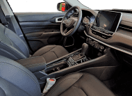 Jeep Compass 1.3 T270 Turbo Flex Sport AT6