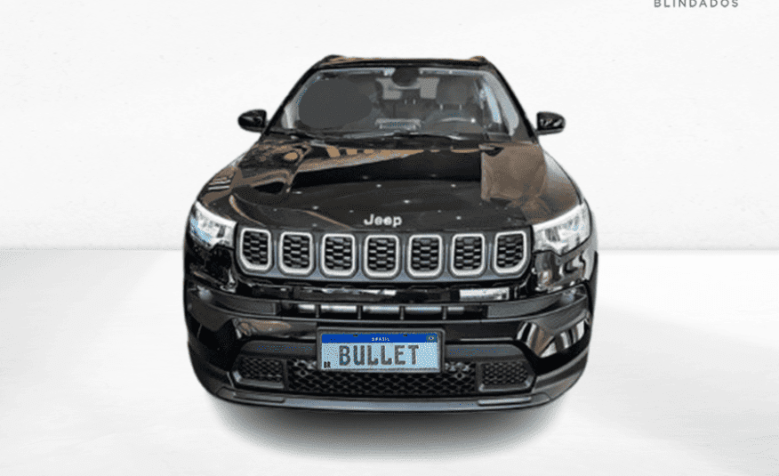 Jeep Compass 1.3 T270 Turbo Flex Sport AT6
