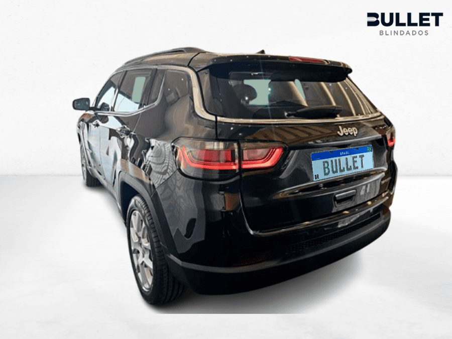 Jeep Compass 1.3 T270 Turbo Flex Sport AT6