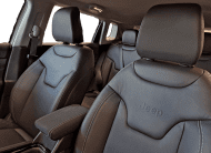 Jeep Compass 1.3 T270 Turbo Flex Sport AT6