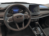 Jeep Compass 1.3 T270 Turbo Flex Sport AT6