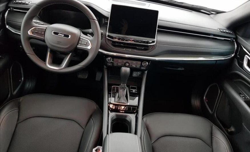 Jeep Compass 1.3 T270 Turbo Flex S AT6