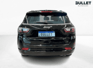 Jeep Compass 1.3 T270 Turbo Flex S AT6