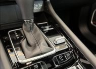 Jeep Compass 2.0 Turbo Gasolina Hurricane Blackhawk AT9