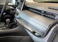 Jeep Compass 2.0 Turbo Gasolina Hurricane Blackhawk AT9