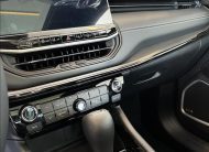 Jeep Compass 2.0 Turbo Gasolina Hurricane Blackhawk AT9