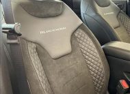 Jeep Compass 2.0 Turbo Gasolina Hurricane Blackhawk AT9