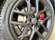 Jeep Compass 2.0 Turbo Gasolina Hurricane Blackhawk AT9