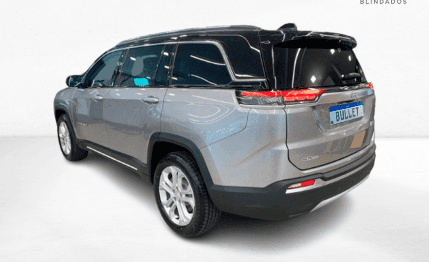 Jeep Commander 1.3 T270 Turbo Longitude AT6