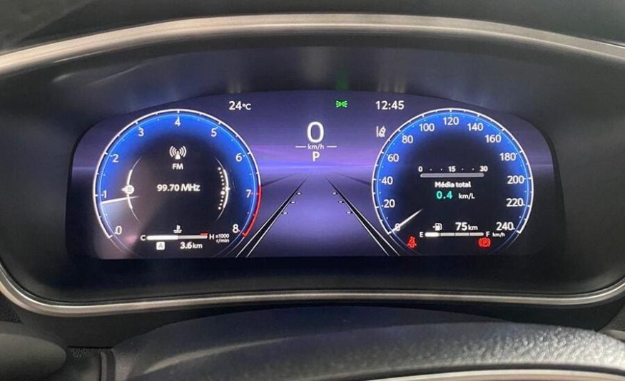 Toyota Corolla Cross 2.0 VVT-IE Flex XRE Direct Shift