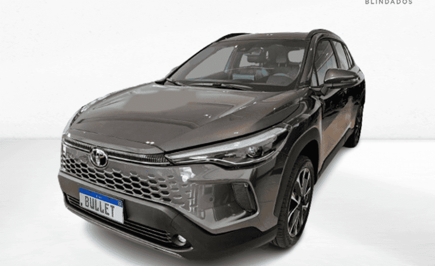 Toyota Corolla Cross 2.0 VVT-IE Flex XRE Direct Shift