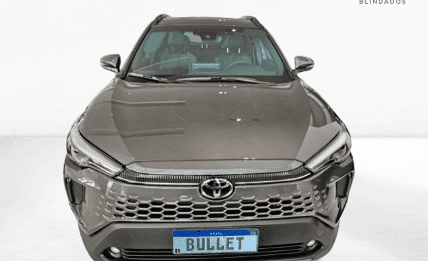 Toyota Corolla Cross 2.0 VVT-IE Flex XRE Direct Shift