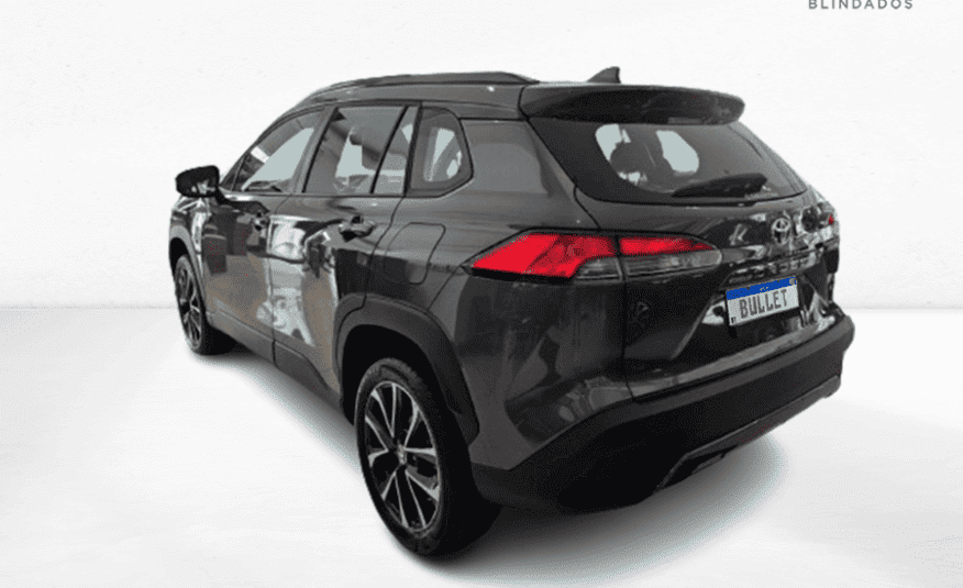 Toyota Corolla Cross 2.0 VVT-IE Flex XRE Direct Shift