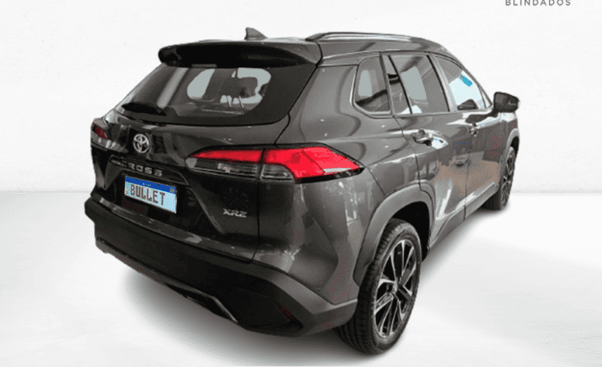 Toyota Corolla Cross 2.0 VVT-IE Flex XRE Direct Shift