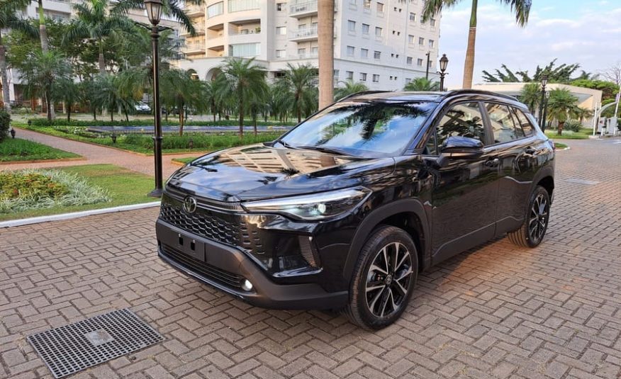 Toyota Corolla Cross 2.0 VVT-IE Flex XRE Direct Shift