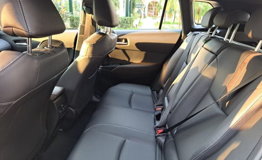 Toyota Corolla Cross 2.0 VVT-IE Flex XRE Direct Shift