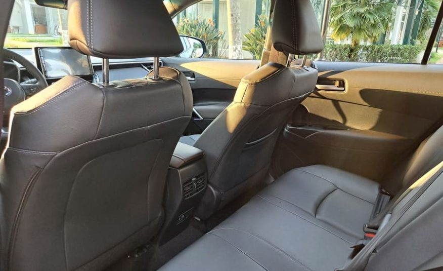 Toyota Corolla Cross 2.0 VVT-IE Flex XRE Direct Shift