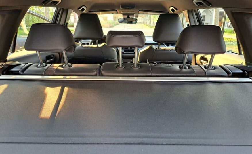 Toyota Corolla Cross 2.0 VVT-IE Flex XRE Direct Shift