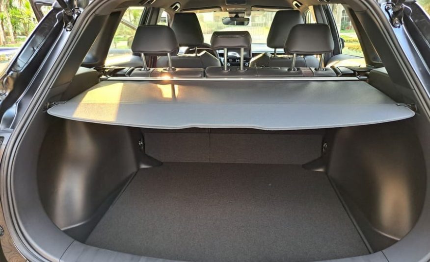Toyota Corolla Cross 2.0 VVT-IE Flex XRE Direct Shift